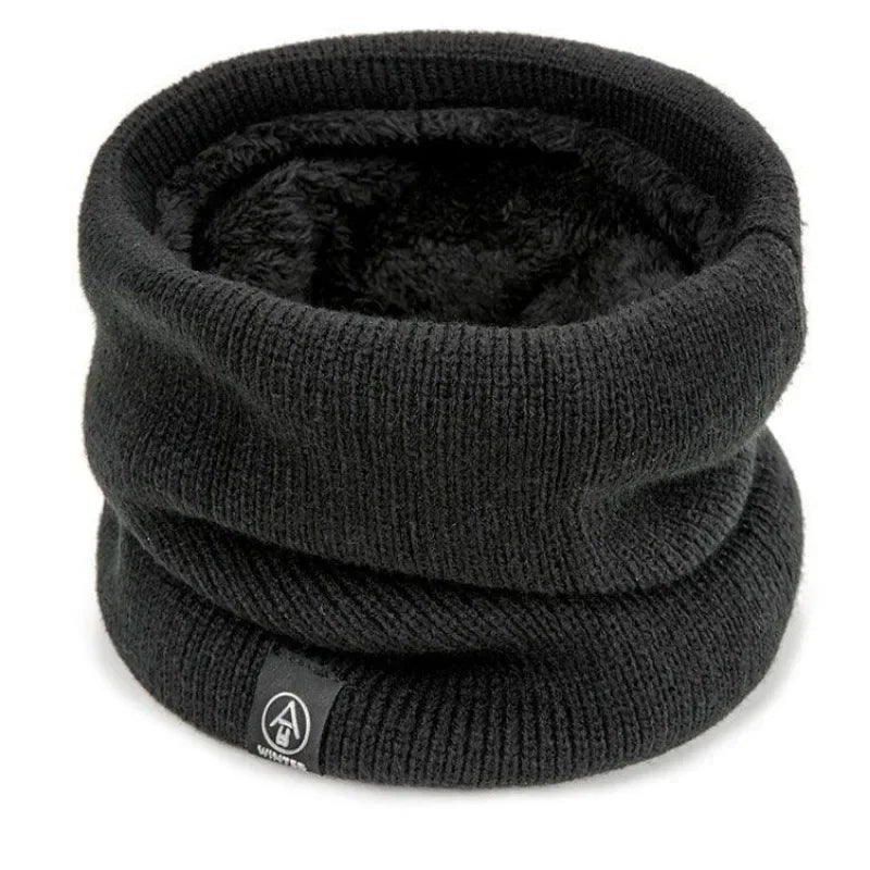 Knitted Neck Warmer Sports Scarf - Buy One Get One Free 🔥