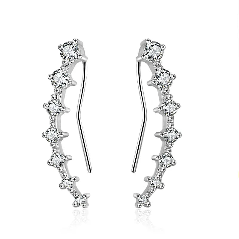 Luxury Jewelry 2024 Trend Jewellery Argent 925 - Buy One Get One Free 🔥