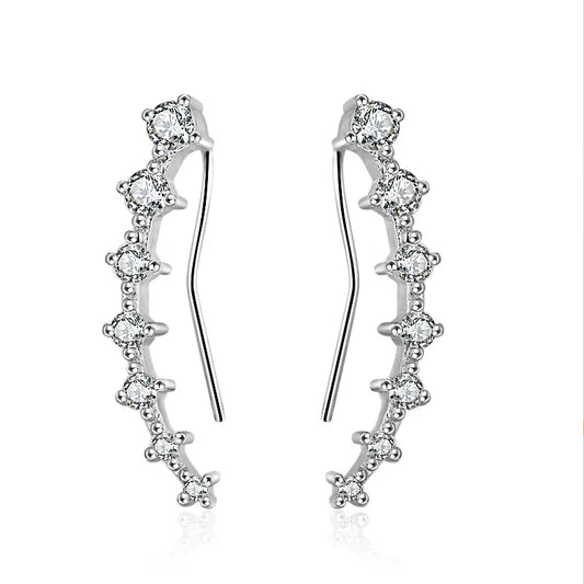 Luxury Jewelry 2024 Trend Jewellery Argent 925 - Buy One Get One Free 🔥