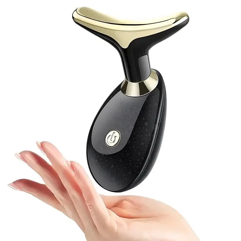 Anti Wrinkle Facial Massager Multifunction Face Sculpting Device Firming for Women Men