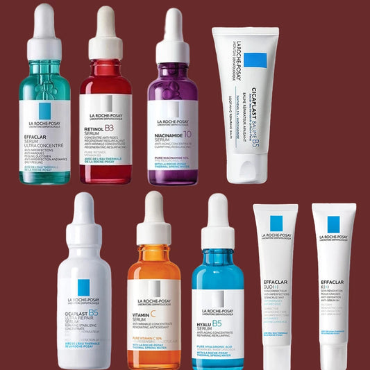 Effaclar Ultra Concentrated Serum Triacid Ski skin serum