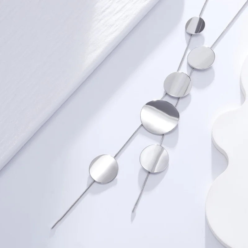 Women's Personality Simple Collarbone Chain - Buy One Get One Free 🔥❤️‍🔥