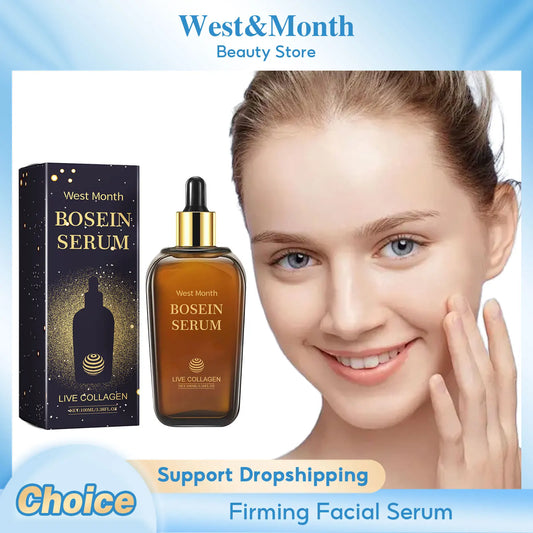 Face Bosein Serum Replenishing Collagen