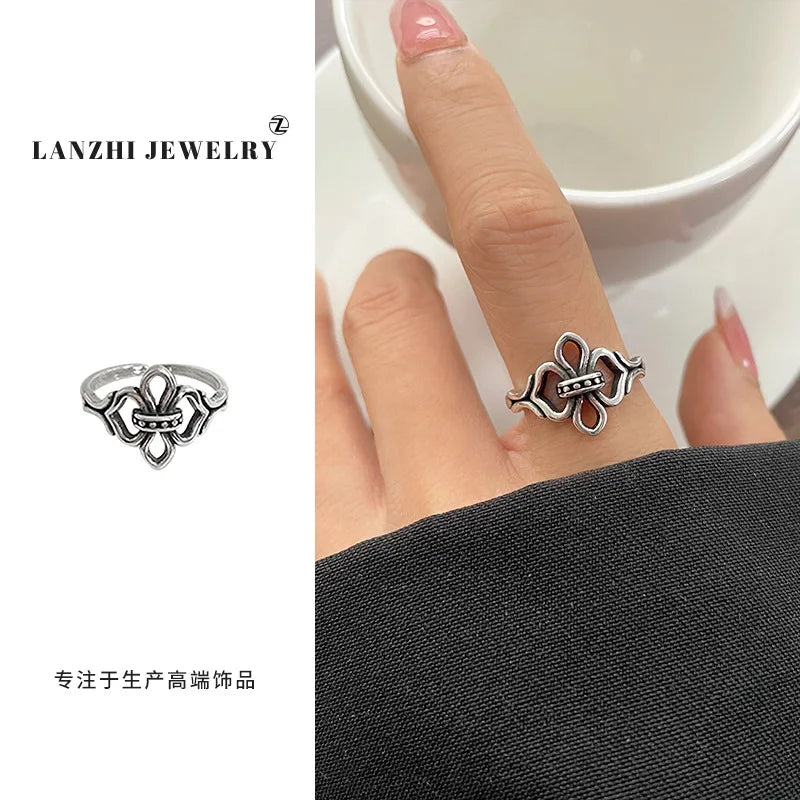 Personalized punk exaggerated design - BOGO 🔥