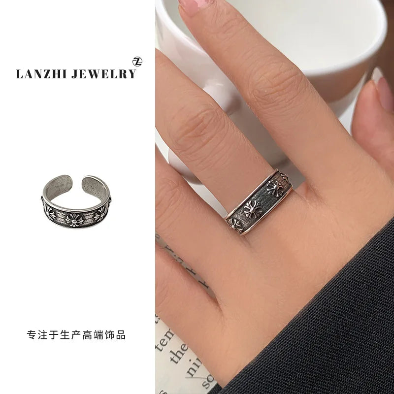 Personalized punk exaggerated design - BOGO 🔥