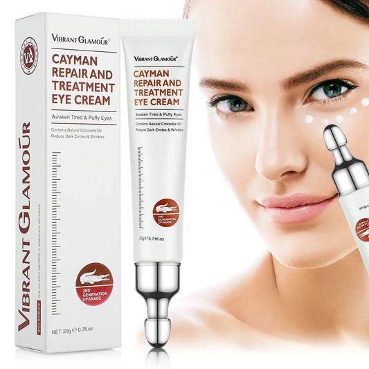 Peptide Collagen Eye Cream Anti-Wrinkle Anti-Age Remove Dark Circles Eye