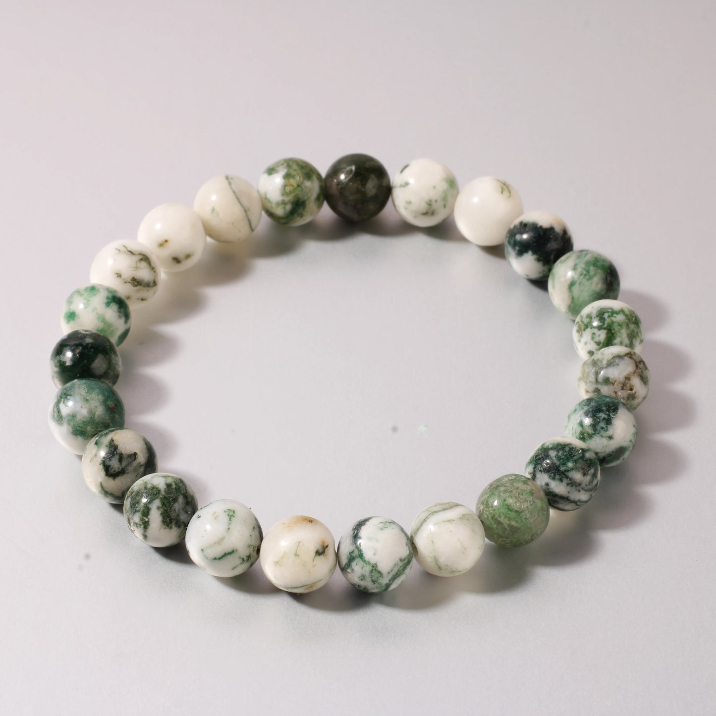 Depression Healing Crystal Bracelet