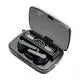 Intelligente Touch Control Wireless Bluetooth-LED Display With Mic
