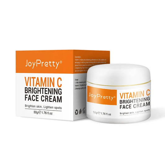 Vitamin C for Face