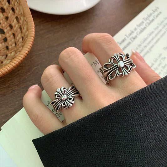 Personalized punk exaggerated design - BOGO 🔥