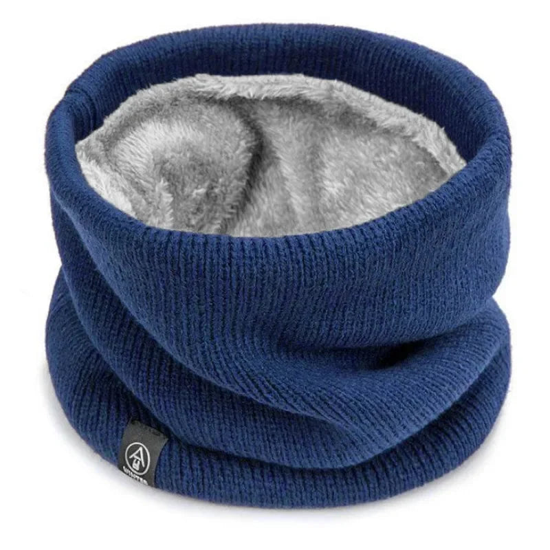 Knitted Neck Warmer Sports Scarf - Buy One Get One Free 🔥
