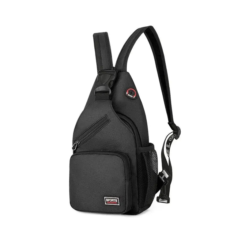 Women's New Waterproof Large Capacity Backpack