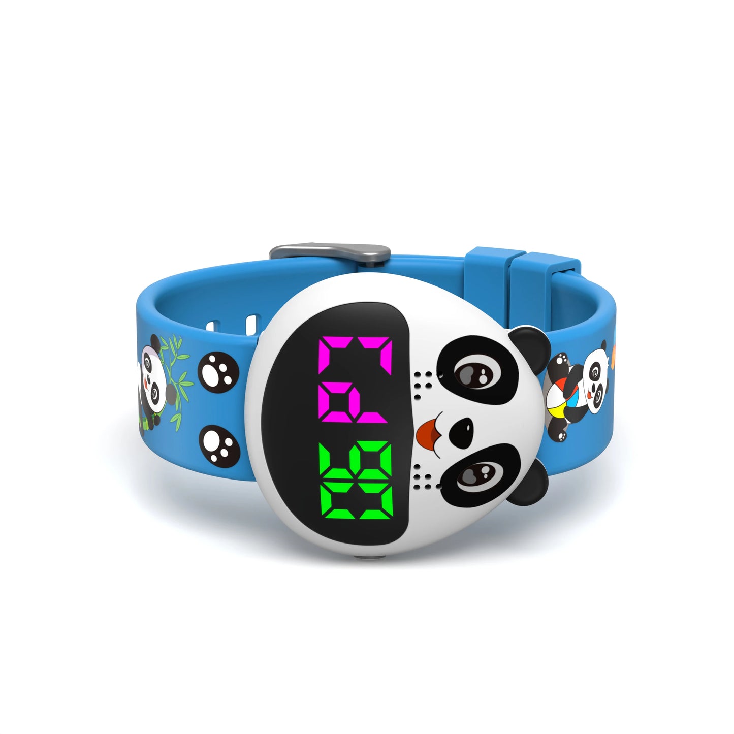 Potty Training Toilet Timer Watch for kids - Free Shipping