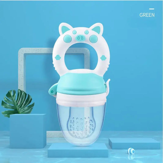 Juice Extractor Pacifier cup Molars Baby