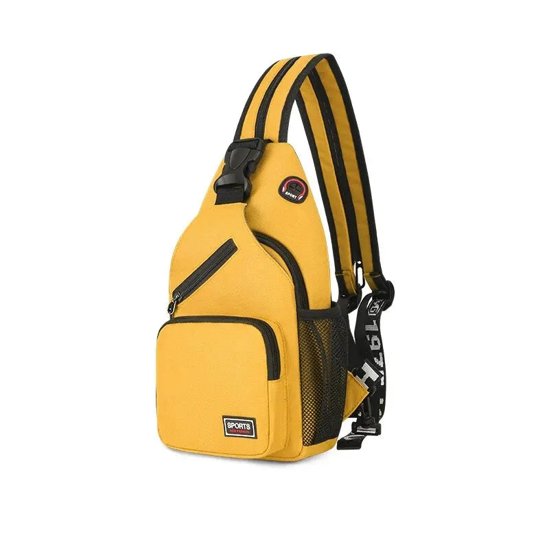 Women's New Waterproof Large Capacity Backpack