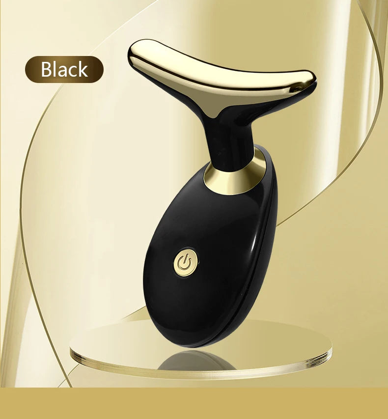Anti Wrinkle Facial Massager Multifunction Face Sculpting Device Firming for Women Men