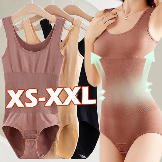 Women Slimming Shapewear Corset Reducing Body Shaper