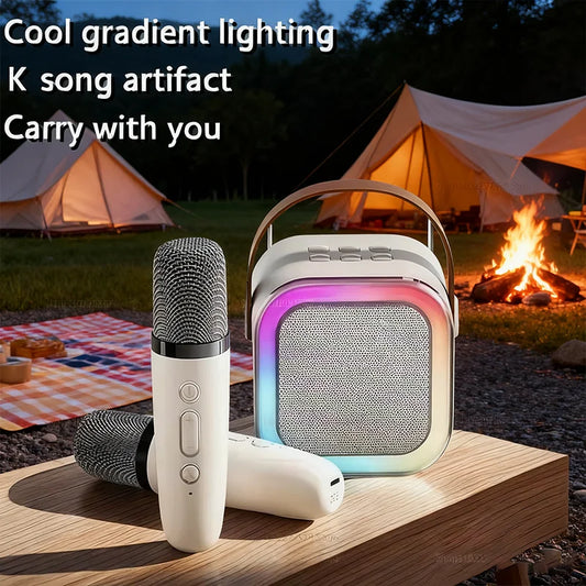 Home Karaoke 2025 K12 