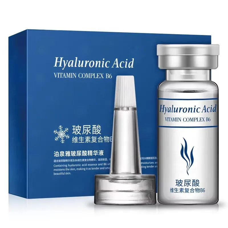 20pcs BIOAQUA Hyaluronic Acid Serum Facial skincare