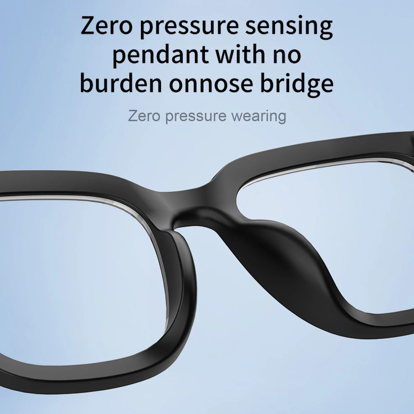 2025 Smart Glasses  AI Translation