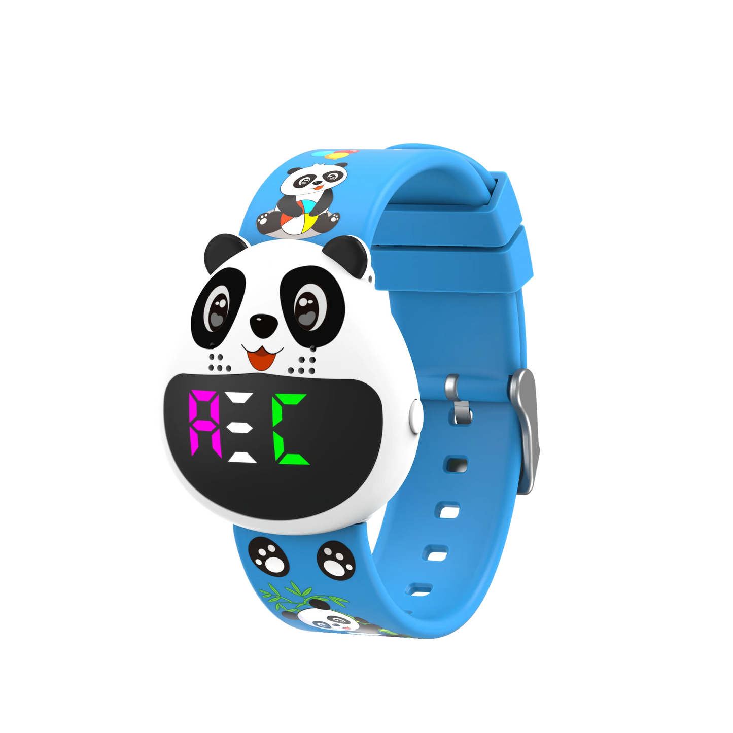 Potty Training Toilet Timer Watch for kids - Free Shipping