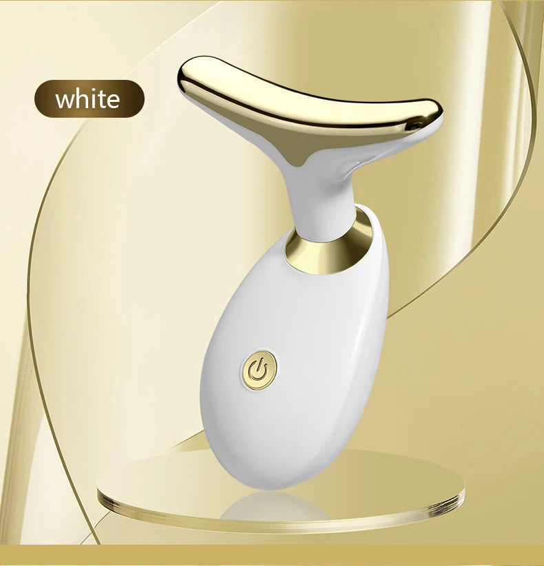 Anti Wrinkle Facial Massager Multifunction Face Sculpting Device Firming for Women Men