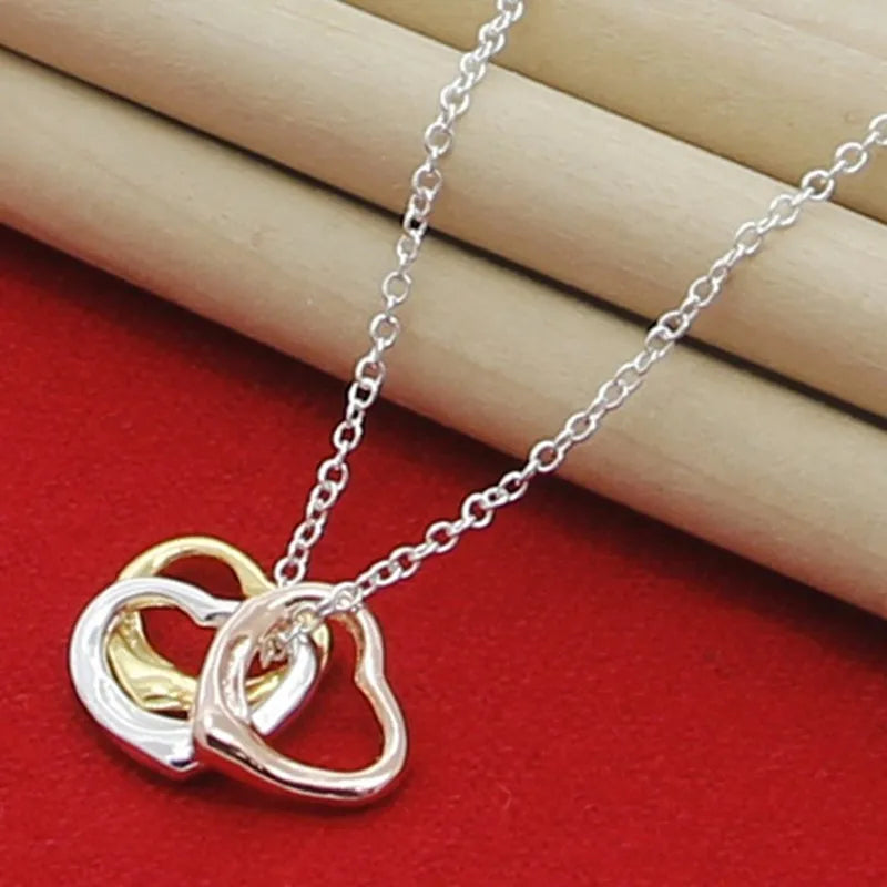 3 Heart Love - Free Shipping - Use code