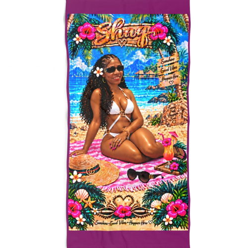 GUCCI BEACH LIFE