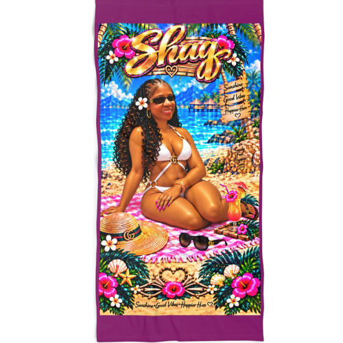 GUCCI BEACH LIFE 2