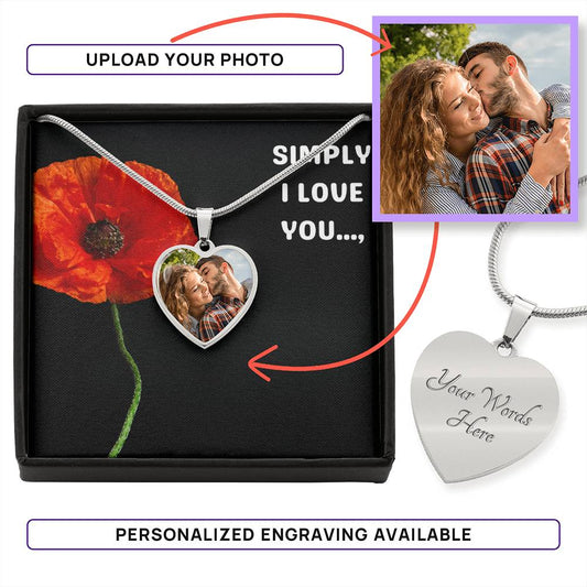 SIMPLY I LOVE YOU 2