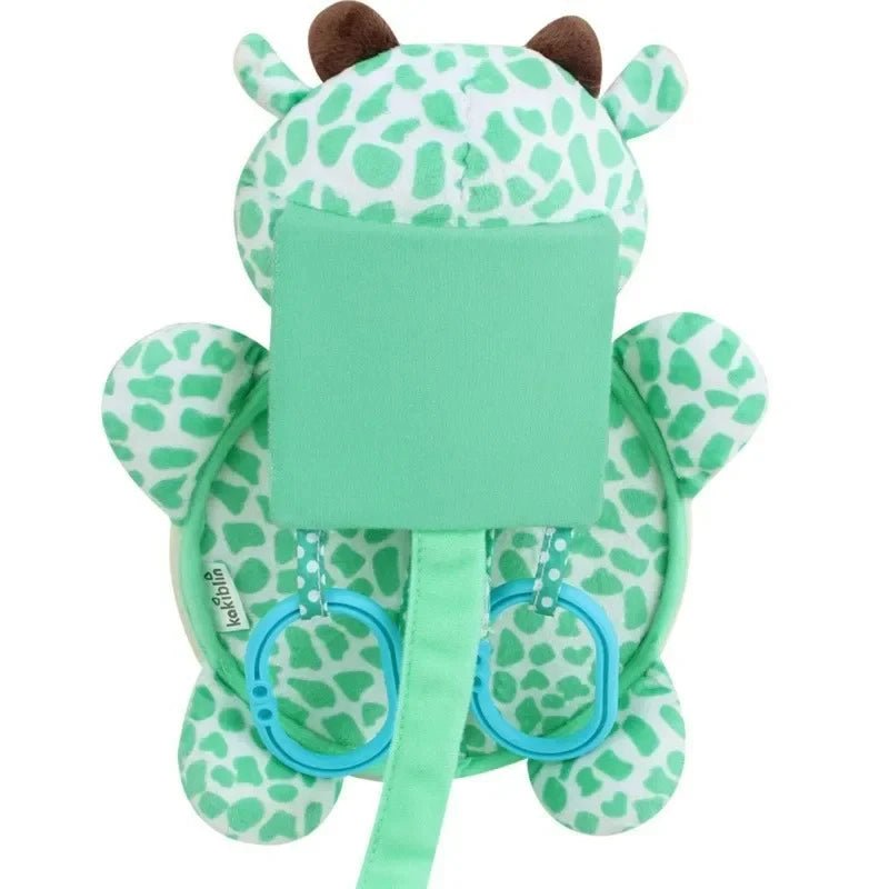 Baby Rear Facing Car Seat Mirror Shatterproof Car Kids Monitor - BeeBeeBuys