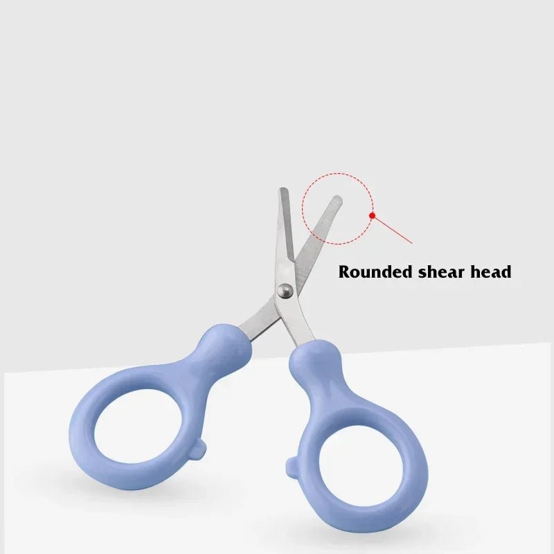 Baby's Nail Clippers Kits baby nail trimmer - Buy One Get One Free 🔥 - BeeBeeBuys