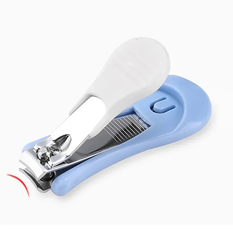 Baby's Nail Clippers Kits baby nail trimmer - Buy One Get One Free 🔥 - BeeBeeBuys