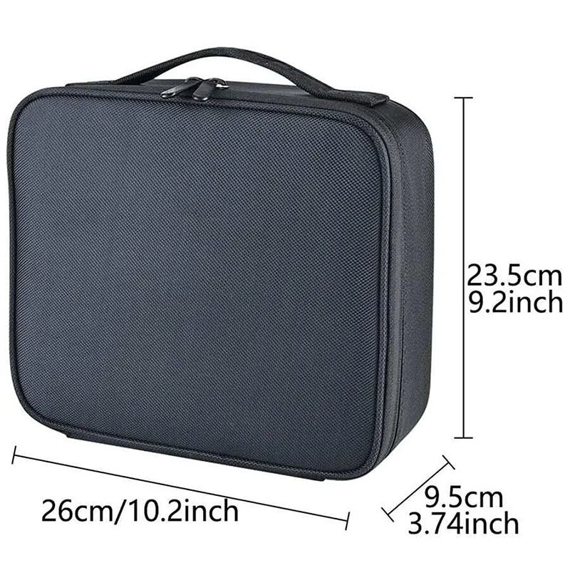 Bag for Women Travel Waterproof Tool Storage Cosmetic Case - BeeBeeBuys