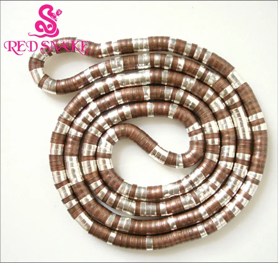 Bendy Necklace Length 900mm*5mm / 6mm / 8mm - Buy One get One Free 🔥 - BeeBeeBuys