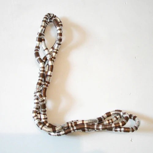 Bendy Necklace Length 900mm*5mm / 6mm / 8mm - Buy One get One Free 🔥 - BeeBeeBuys