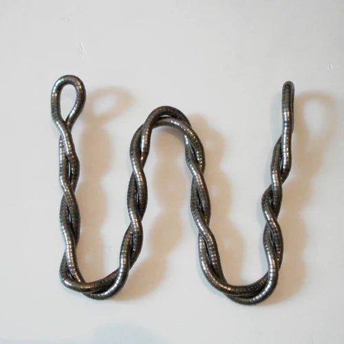 Bendy Necklace Length 900mm*5mm / 6mm / 8mm - Buy One get One Free 🔥 - BeeBeeBuys