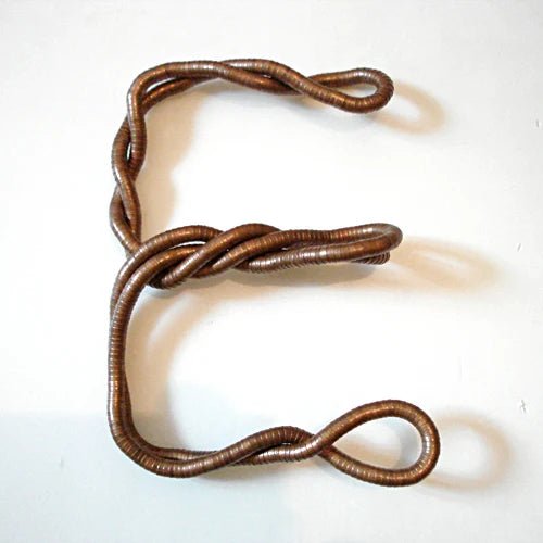 Bendy Necklace Length 900mm*5mm / 6mm / 8mm - Buy One get One Free 🔥 - BeeBeeBuys