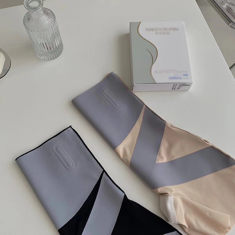 Butt Lifter Shapewear Belly Flat Panties Seamless - BeeBeeBuys