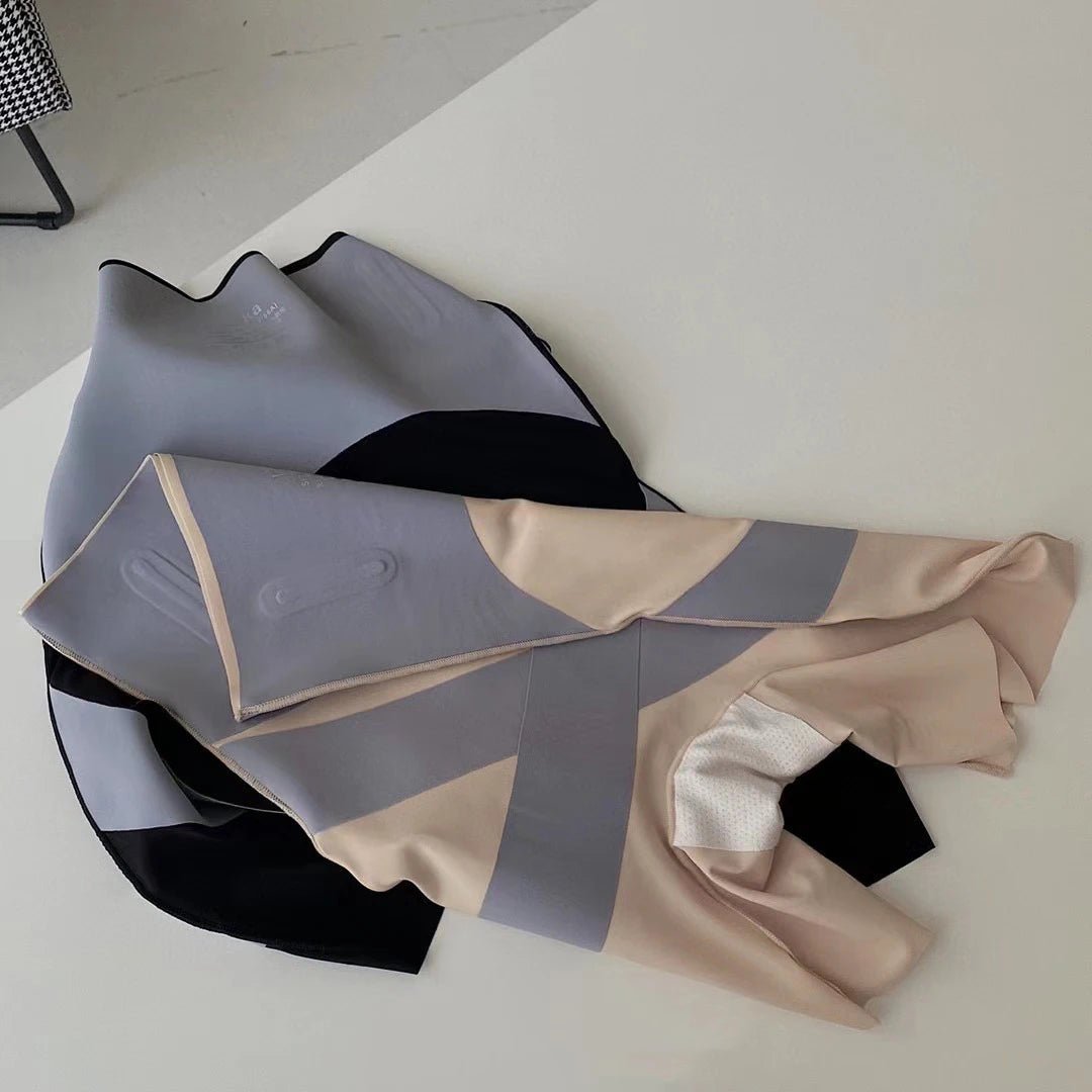 Butt Lifter Shapewear Belly Flat Panties Seamless - BeeBeeBuys