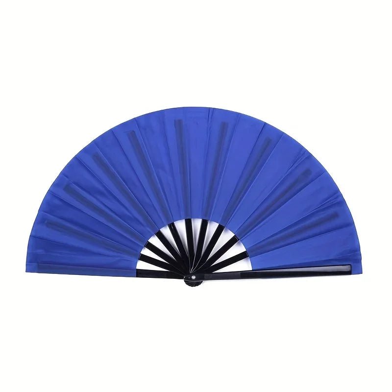 Chinese Symphony Handheld Fan - BeeBeeBuys