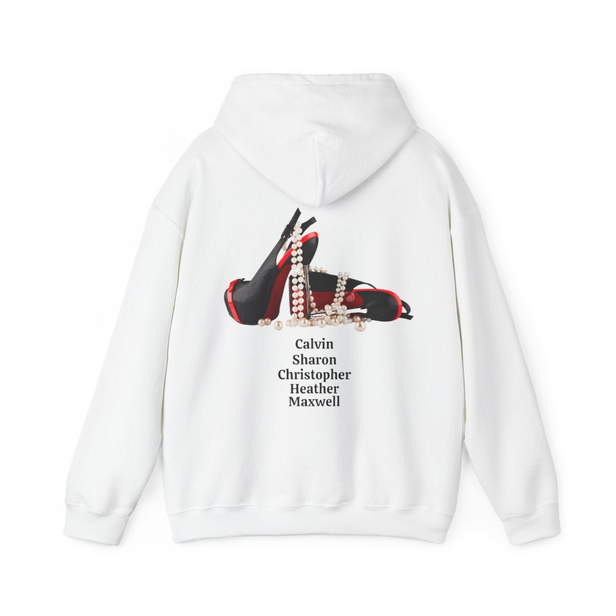 GLAM - MA - The perfect sweatshirt for the fashionable Grandmother - BeeBeeBuys