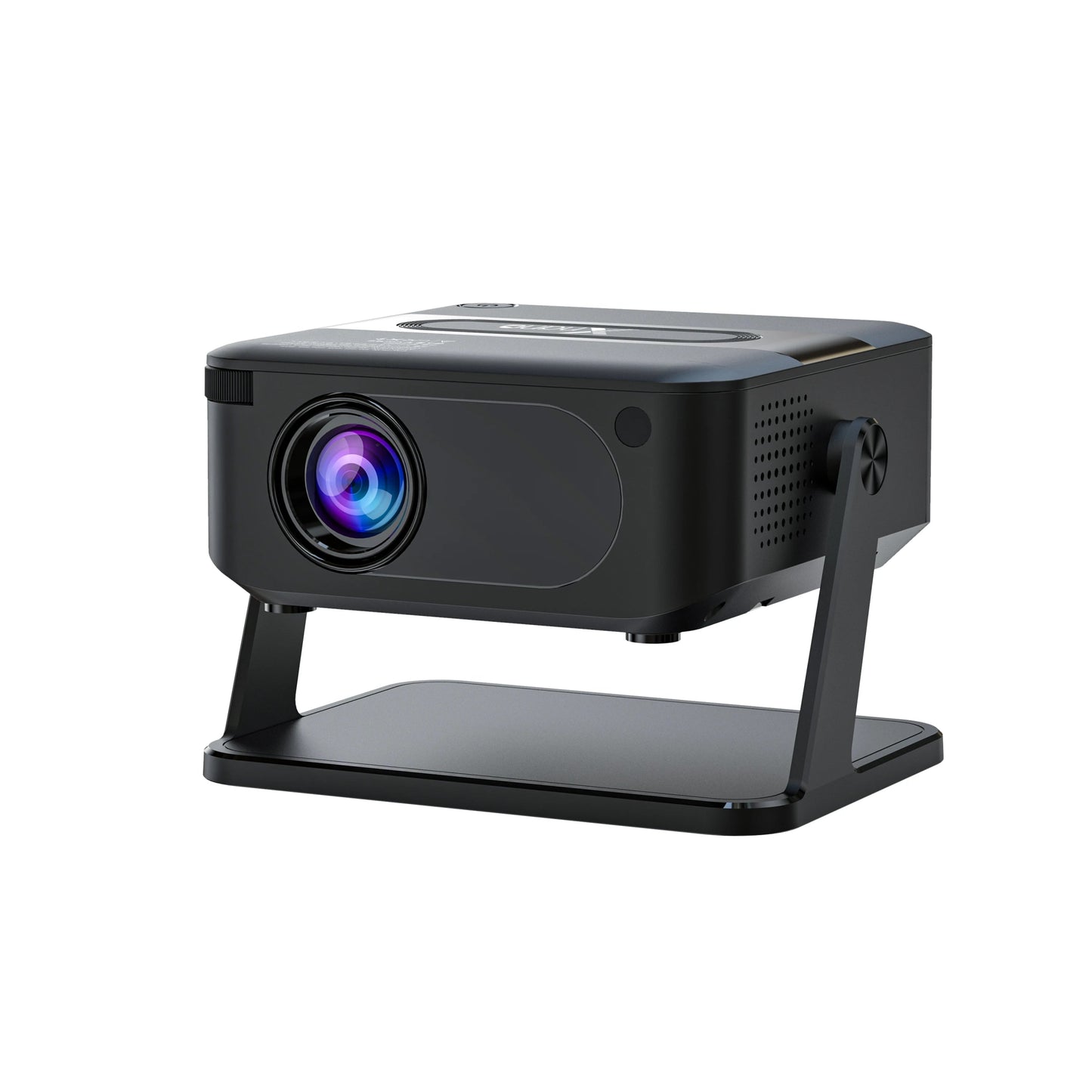 HA109 Portable Projector Digital Projector Android - BeeBeeBuys