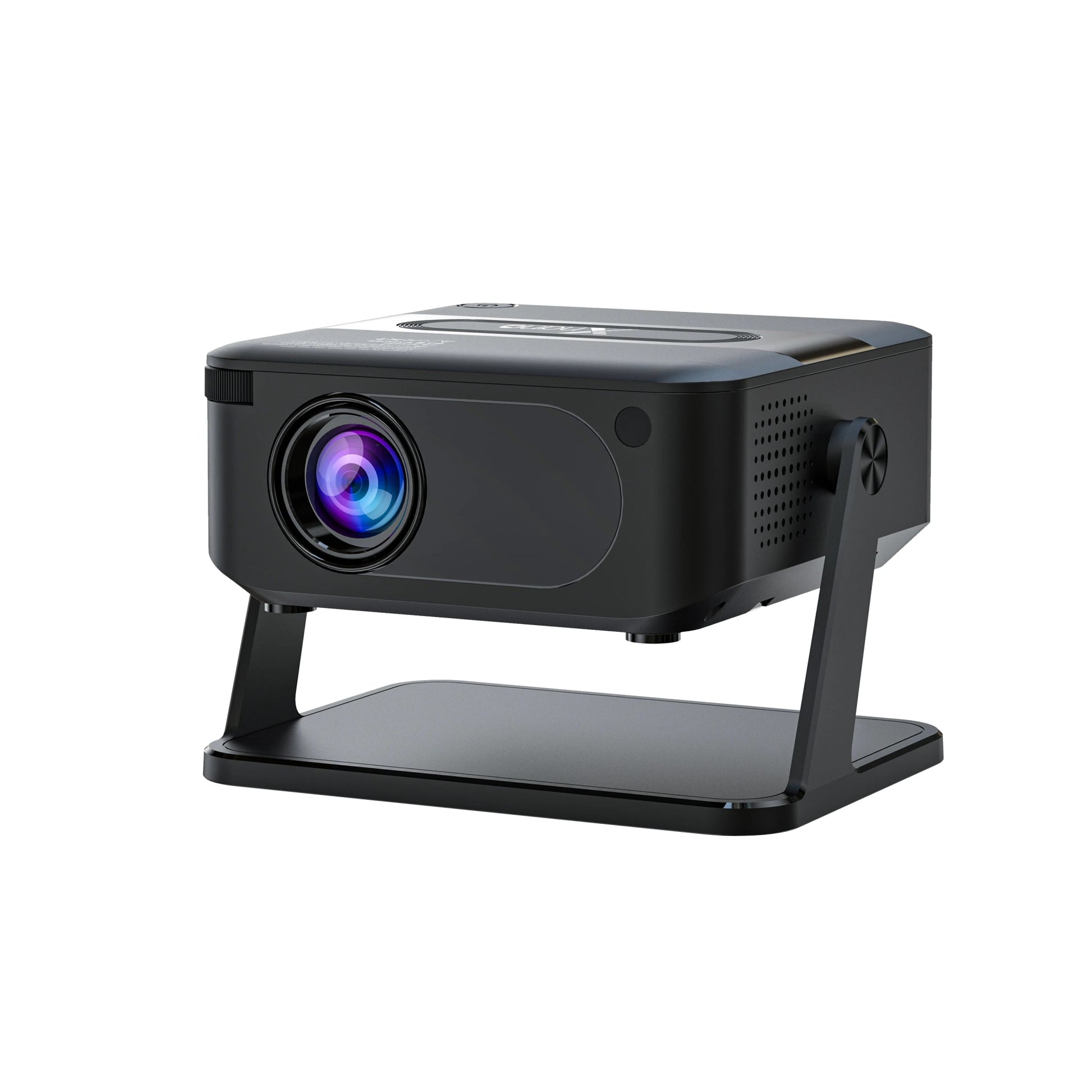 HA109 Portable Projector Digital Projector Android - BeeBeeBuys