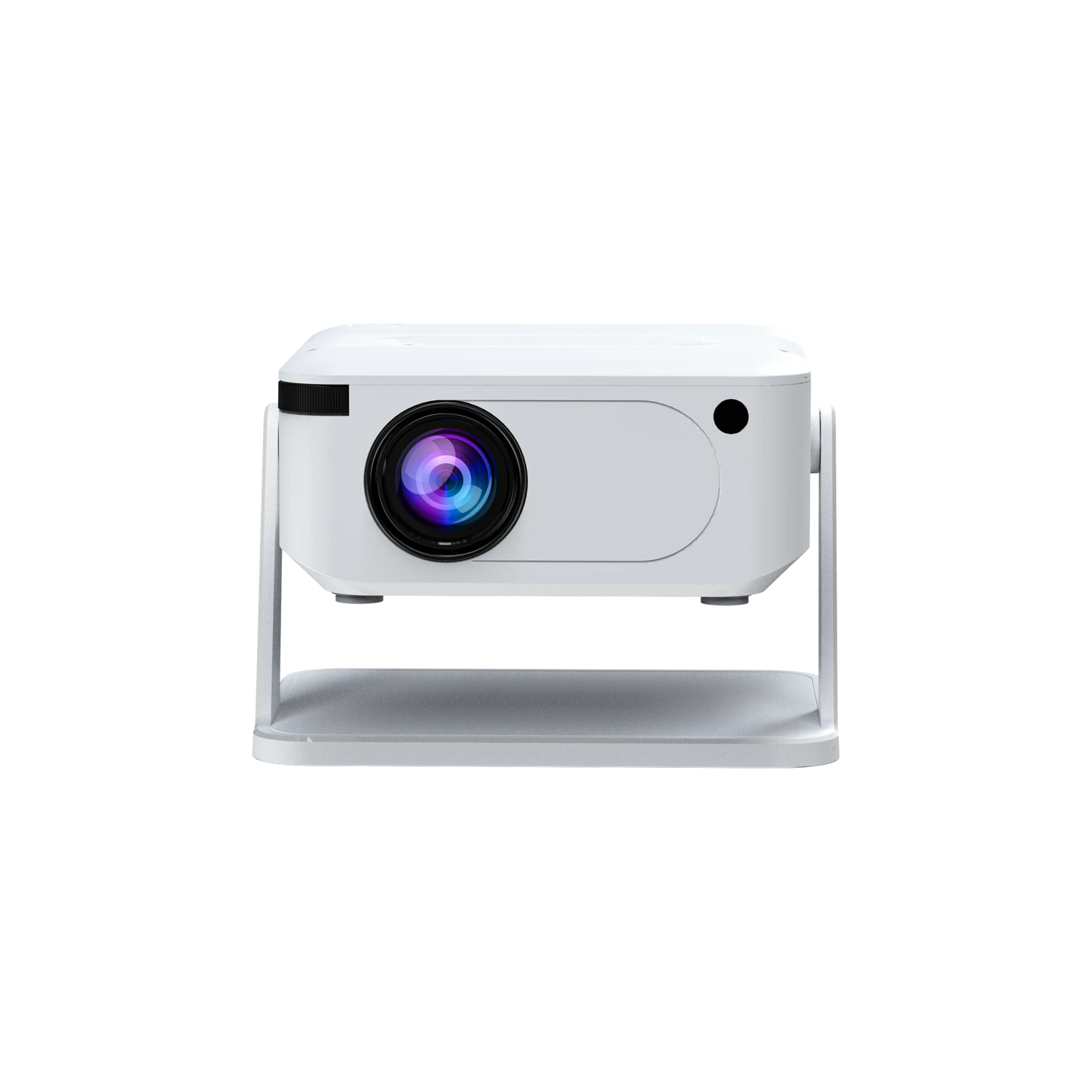 HA109 Portable Projector Digital Projector Android - BeeBeeBuys