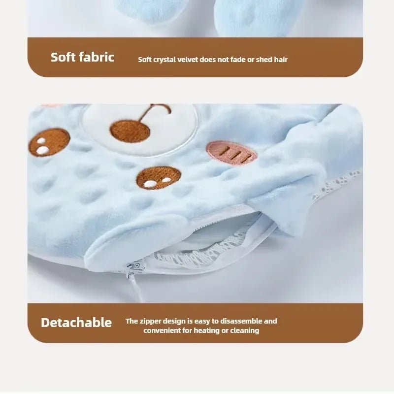 Newborn Baby Sleep Aid Remote Control PillowSoothing Palm - BeeBeeBuys