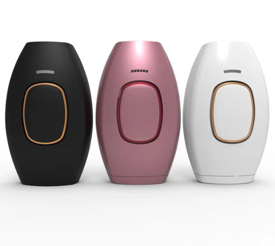 Permanent Laser Epilator Painless For Women - BOGO 20% off🔥 - BeeBeeBuys