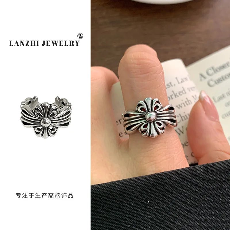 Personalized punk exaggerated design - BOGO 🔥 - BeeBeeBuys