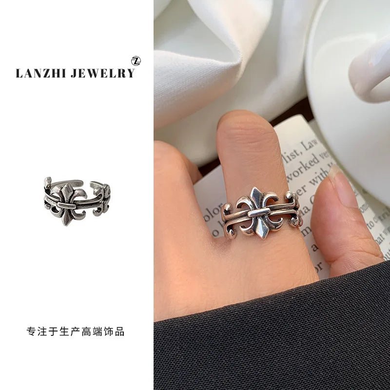 Personalized punk exaggerated design - BOGO 🔥 - BeeBeeBuys