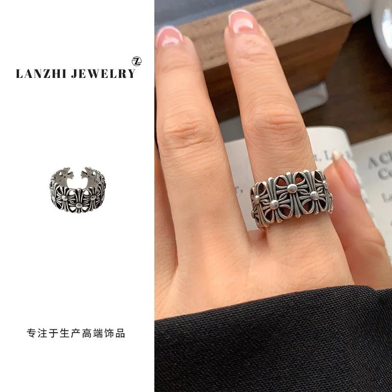 Personalized punk exaggerated design - BOGO 🔥 - BeeBeeBuys